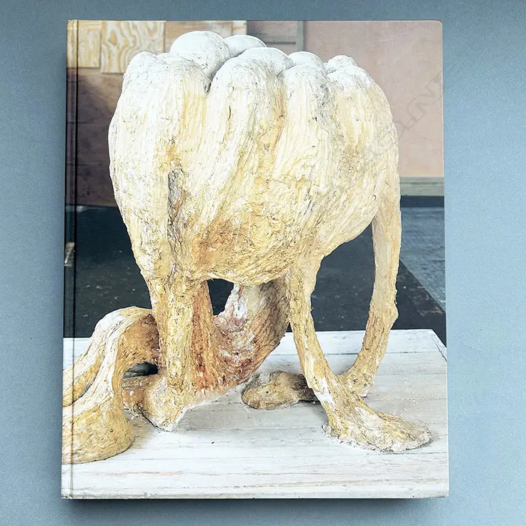 LOUISE BOURGEOIS CHEZ KARSTEN GREVE Image 1++